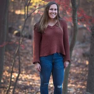 Meet your Posher, Hannah